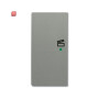 B&J2CKA006220A0438 / Wippe 2-fach links, mit Symbol "Szene" / EAN 4011395202357