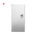 B&J2CKA006220A0421 / Wippe 2-fach links, mit Symbol...