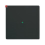 B&J2CKA006220A0498 / Wippe 1-fach, ohne Bedruckung / EAN 4011395203286