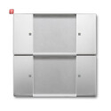 B&J2CKA006730A0122 / Wandsender ZigBee Light Link 2...