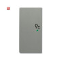 B&J2CKA006220A0439 / Wippe 2-fach links, mit Symbol "Dimmer" / EAN 4011395202364