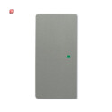 B&J2CKA006220A0435 / Wippe 2-fach links/rechts, ohne...