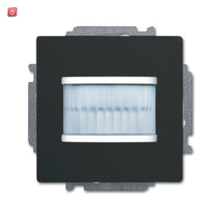 B&J2CKA006220A0512 / Bewegungsmelder für Busch-free@home® / EAN 4011395203439