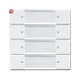 B&J2CKA006730A0090 / Wandsender ZigBee Light Link 4 Kanal / EAN 4011395189467