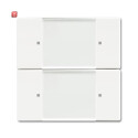 B&J2CKA006730A0106 / Bedienelement ZigBee Light Link...