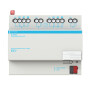 B&J2CKA006151A0242 / 6164/51 Lüfter-Aktor, 2fach, 6 A, REG, BJE / EAN 4011395159354