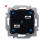 B&J2CKA006200A0042 / Sensoreinheit 1-fach, Wireless für Busch-free@home® / EAN 4011395215234