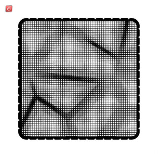 B&J2CKA001714A0314 / Einleger Dekor 23 / EAN 4011395225691