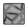 B&J2CKA001714A0314 / Einleger Dekor 23 / EAN 4011395225691