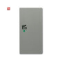 B&J2CKA006220A0442 / Wippe 2-fach rechts, mit Symbol "Szene" / EAN 4011395202395