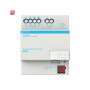 B&J2CKA006151A0241 / 6164/50 Lüfter-Aktor, 1fach, 6 A, REG, BJE / EAN 4011395159347