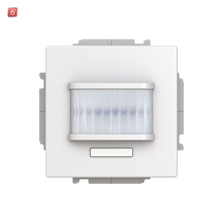 B&J2CKA006200A0056 / Bewegungsmelder/Schaltaktor 1-fach, Wireless für Busch-free@home® / EAN 4011395215456