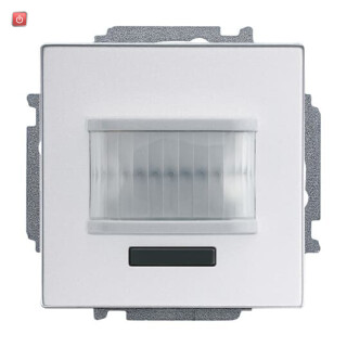 B&J2CKA006200A0055 / Bewegungsmelder/Schaltaktor 1-fach, Wireless für Busch-free@home® / EAN 4011395215449