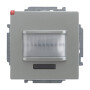 B&J2CKA006200A0059 / Bewegungsmelder/Schaltaktor 1-fach, Wireless für Busch-free@home® / EAN 4011395215487