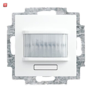 B&J2CKA006200A0065 / Bewegungsmelder/Schaltaktor 1-fach, Wireless für Busch-free@home® / EAN 4011395215555