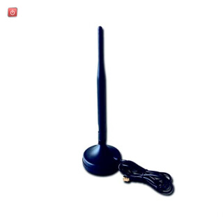 B&J2CKA006200A0066 / Externe Antenne für Busch-free@home® / EAN 4011395216217