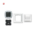 B&J2CKA006400A0046 / Busch-powerDock Komplettset mit...