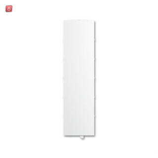 B&J2CKA006330A0027 / Abdeckung für Schriftfeld Bedienelement, groß Busch-Tenton® / EAN 4011395255575
