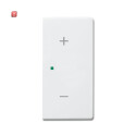 B&J2CKA006220A0740 / 6237-22-84 Wippe/R 2-fach,...