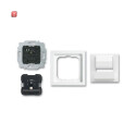 B&J2CKA006400A0044 / Busch-powerDock Komplettset mit...