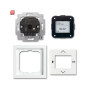 B&J2CKA006410A0408 / Jalousie-Komfort-Timer, Komplettset / EAN 4011395263990