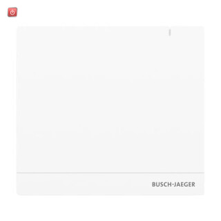 B&J2CKA006200A0154 / System Access Point 2.0 für Busch-free@home® / EAN 4011395261569