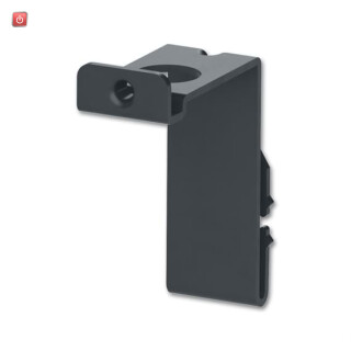 B&J2CSY233741S3611 / Entnahmeschutz Access Control Geräte für quadratische und horizontale / EAN 8012542542315