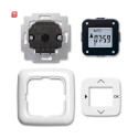B&J2CKA006410A0411 / Jalousie-Compact-Timer,...