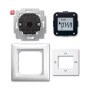 B&J2CKA006410A0412 / Jalousie-Compact-Timer, Komplettset / EAN 4011395271148