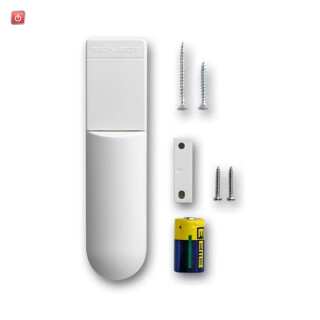 B&J2CKA006200A0068 / Universalmelder free@home, Wireless / EAN 4011395215579