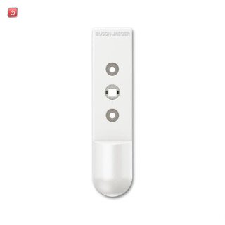 B&J2CKA006200A0067 / Fenstermelder free@home, Wireless für Busch-free@home® / EAN 4011395215562