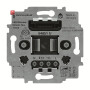 B&J2CKA006500A0012 / 64851 U LED-Dimmer-Einsatz flex, 1-fach UP, LED, 3-240VA / EAN 4011395294192