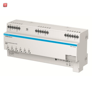 B&J2CKA006197A0060 / LED-Dimmer 6 x 315 W/VA 6/3/2-fach / EAN 4011395251997