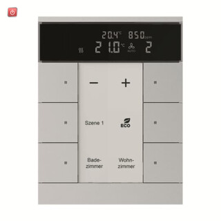B&J2CKA006330A0059 / SBC/U6.0.11-83 HVAC/CO2-Gerät,6fach BE / EAN 4011395298930