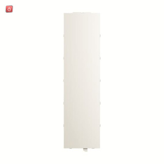 B&J2CKA006330A0117 / Abdeckung für Schriftfeld Bedienelement, groß Busch-Tenton® / EAN 4011395299623
