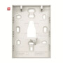 B&J2CKA006330A0081 / Trägerrahmen AP, klein Busch-Tenton® / EAN 4011395299265