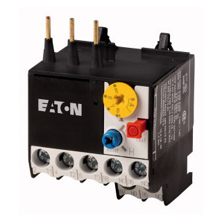 EATON / 14300 / ZE-0,4 / Motorschutzrelais 0,24A - 0,4A, 1S1&Ouml; / EAN4015080143000