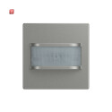 B&J2CKA006800A2965 / 64762-803 BW 180 flex Komfort...