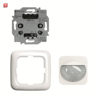 B&J2CKA006800A3020 / 64764 UJ-214 BW 180 flex, Set, Multi / EAN 4011395295274