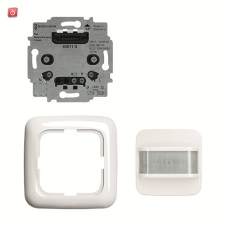 B&J2CKA006800A2946 / 64761 UJ-214 BW 180 flex, Set, BASIC / EAN 4011395294994