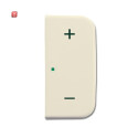 B&J2CKA006220A0742 / 6237-22-212 Wippe/R 2-fach,...