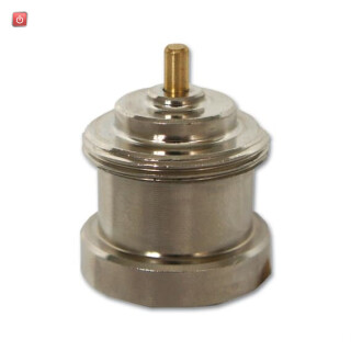 B&J2CKA006200A0136 / Ventiladapter Comap für Busch-free@home® / EAN 4011395232569