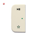 B&J2CKA006220A0741 / 6237-21-212 Wippe/L...