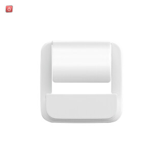 B&J2CKA006400A0049 / Zentralscheibe für Busch-powerDock / EAN 4011395224663