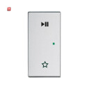 B&J2CKA006220A0737 / 6237-21-83 Wippe/L...