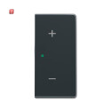 B&J2CKA006220A0734 / 6237-22-81 Wippe/R 2-fach,...