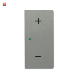 B&J2CKA006220A0746 / Wippe 2-fach rechts, mit Symbol "Volume" / EAN 4011395261071