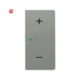 B&J2CKA006220A0746 / Wippe 2-fach rechts, mit Symbol "Volume" / EAN 4011395261071
