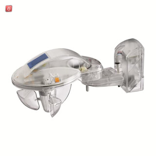 B&J2CKA006200A0296 / WS-1-WL.11 Wetterstation flex, Wireless / EAN 4011395292167