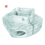 B&J2CKA006200A0847 / WS-1/A1.11 Mastadapter Wetterstation / EAN 4011395304167